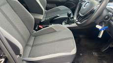 Volkswagen Polo 1.6 TDI 95 SEL 5dr Diesel Hatchback